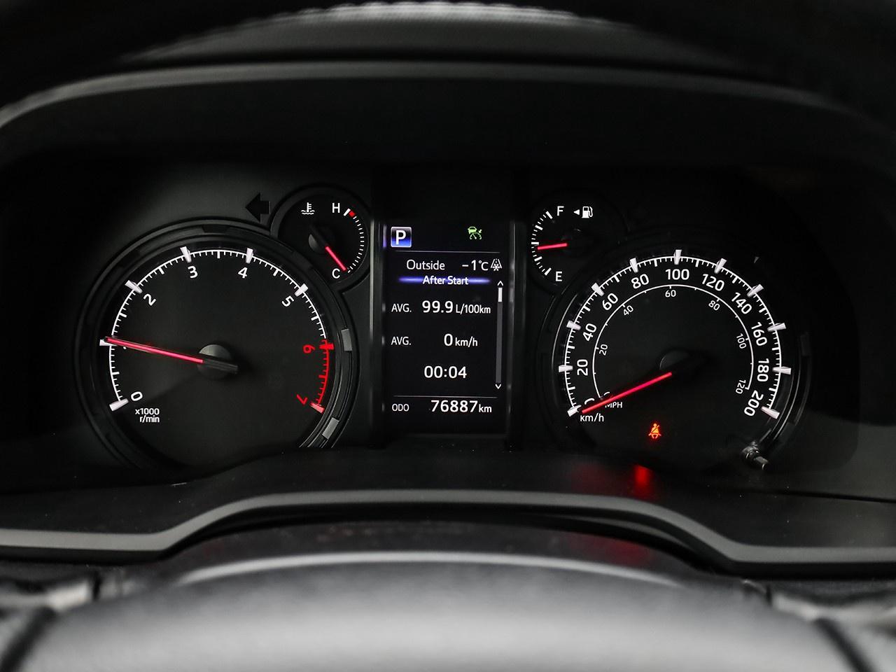 2023 Toyota 4Runner  Photo