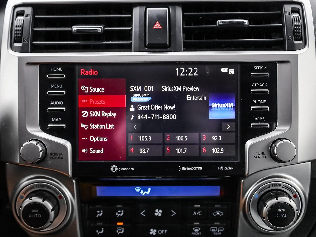 2023 Toyota 4Runner  Photo