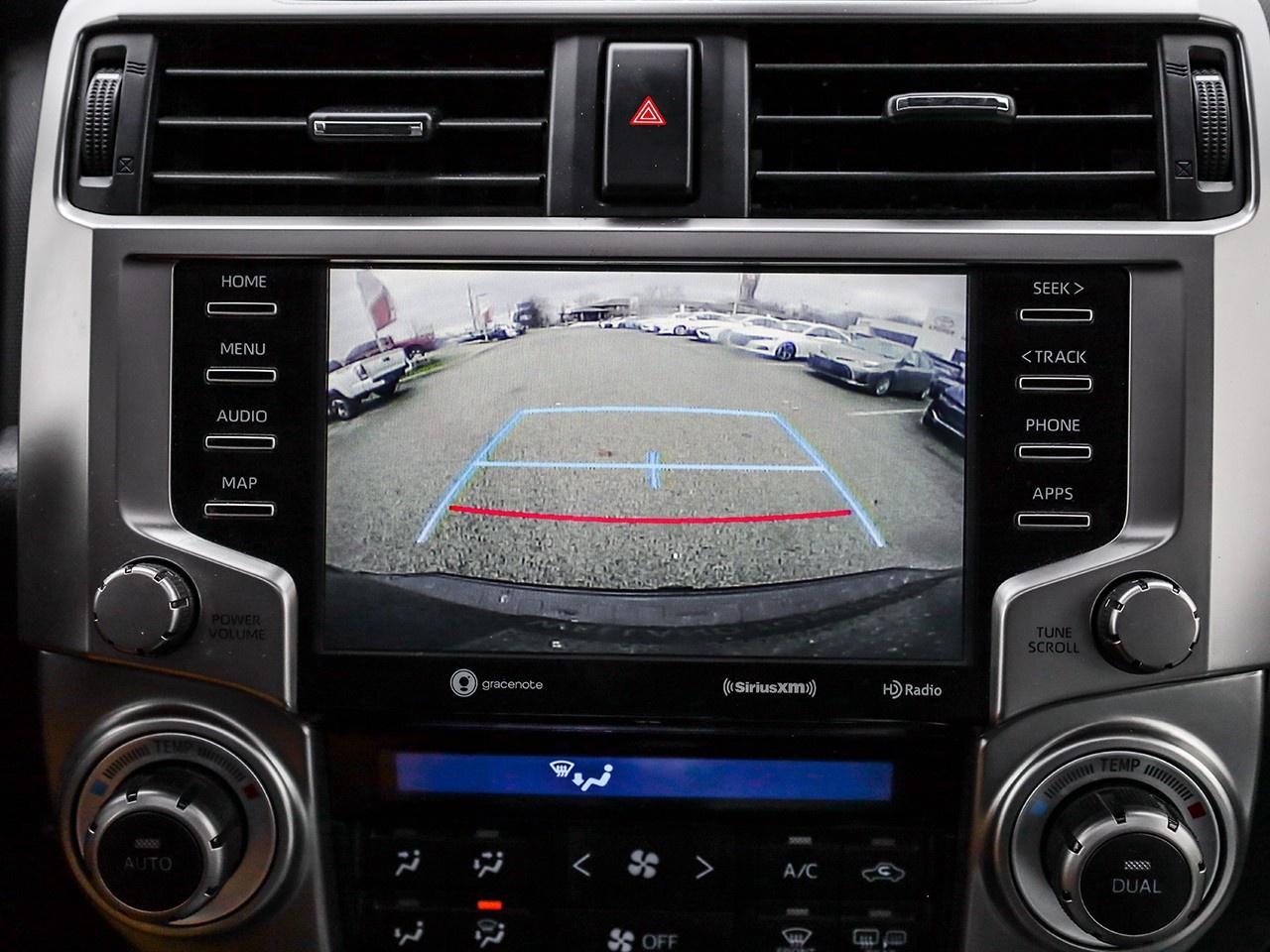 2023 Toyota 4Runner  Photo