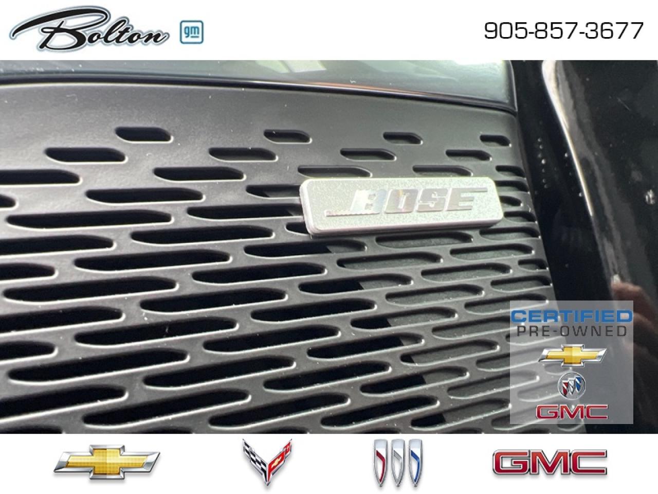 2025 Chevrolet Traverse LT GM CERTIFIED PRE-OWNED PROGRAM - FINANCE @ 3.99% Photo