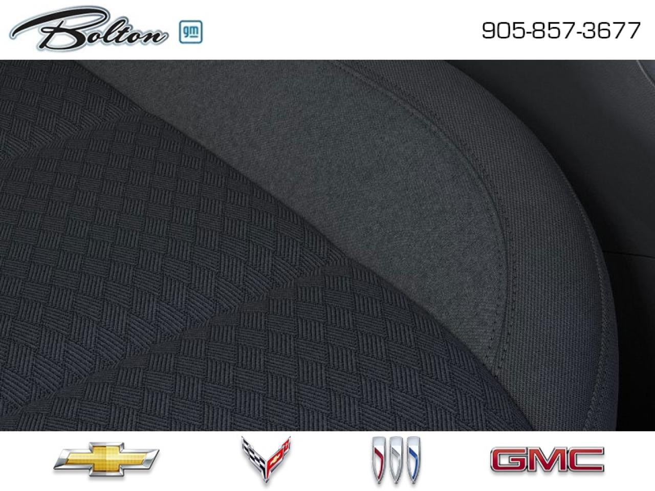 2026 GMC Sierra 1500 Elevation - Heated Seats Photo