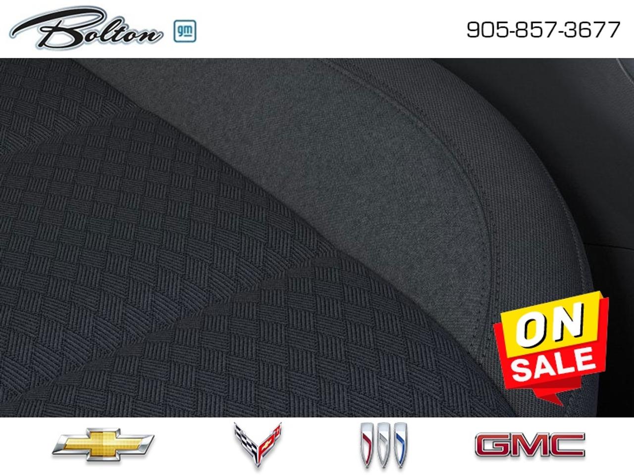 2026 GMC Sierra 1500 Elevation - Heated Seats Photo