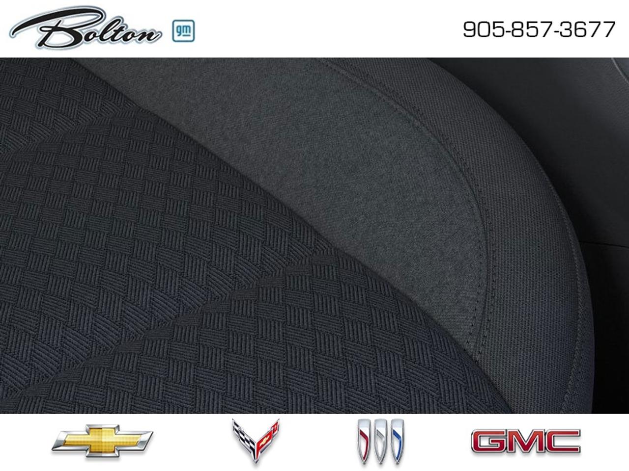 2026 GMC Sierra 1500 Elevation - Heated Seats Photo