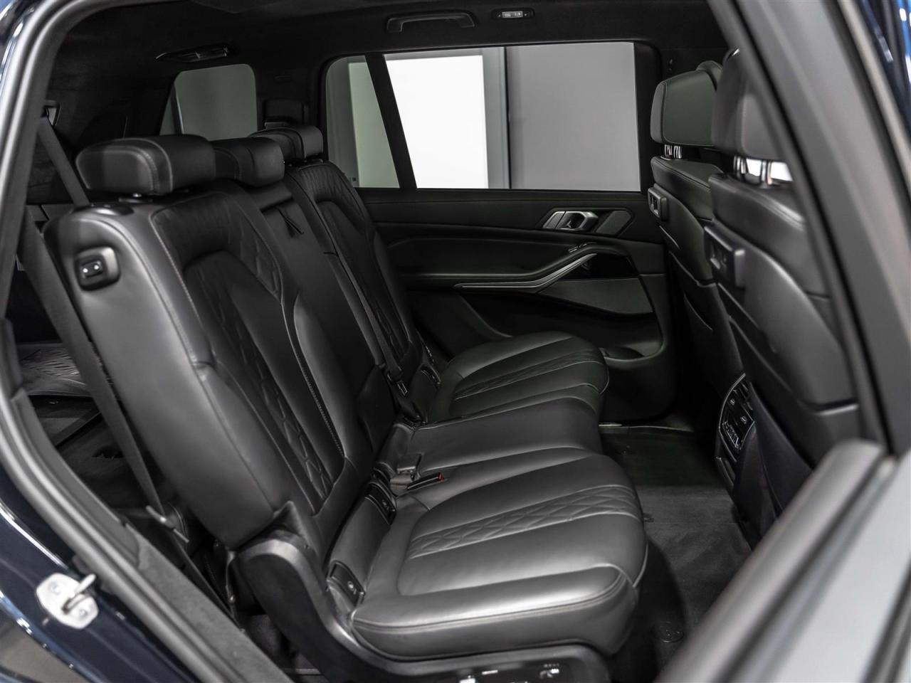 2022 BMW X7 M50i|M AERODYNAMICS|INDIVIDUAL|MASSAGE|LASER LIGHTS|ADAPT CRUISE Photo
