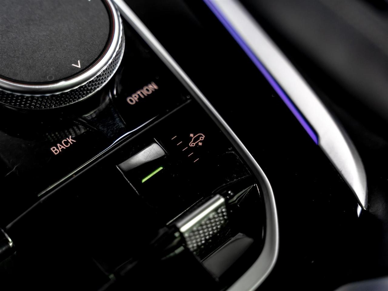 2022 BMW X7 M50i|M AERODYNAMICS|INDIVIDUAL|MASSAGE|LASER LIGHTS|ADAPT CRUISE Photo