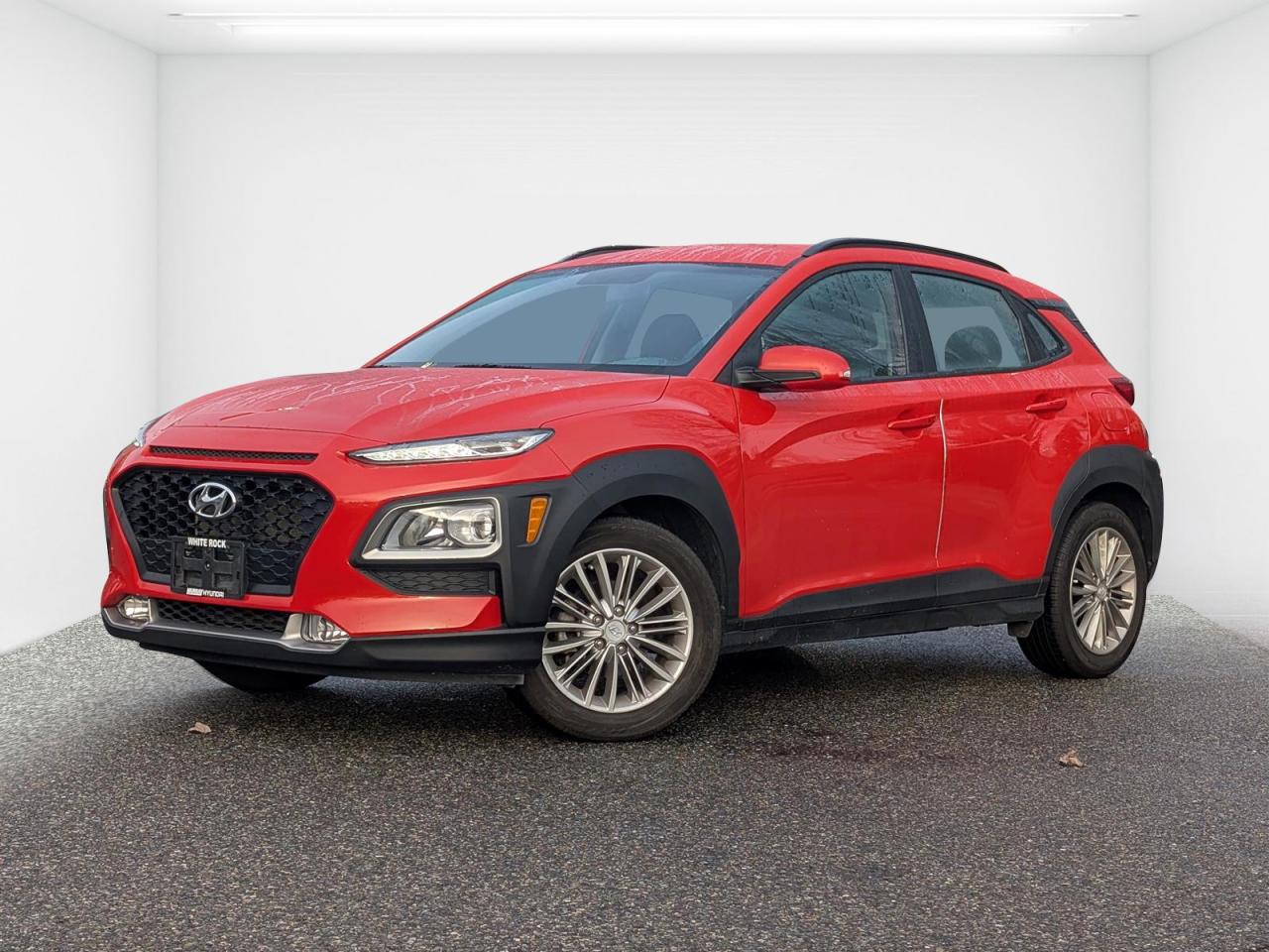 Used 2019 Hyundai KONA 2.0L Preferred for sale in Surrey, BC