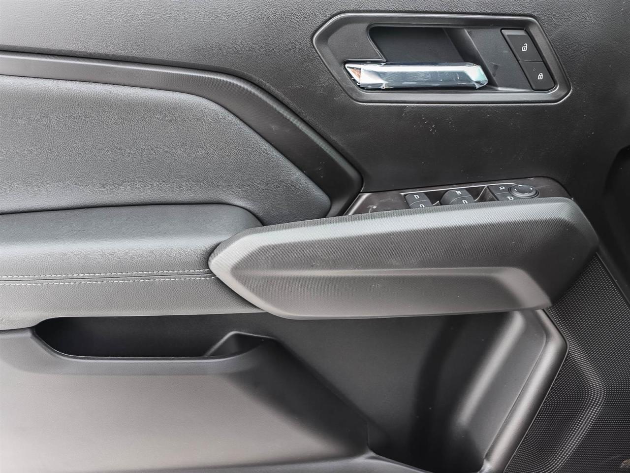 2026 GMC Canyon Elevation Photo