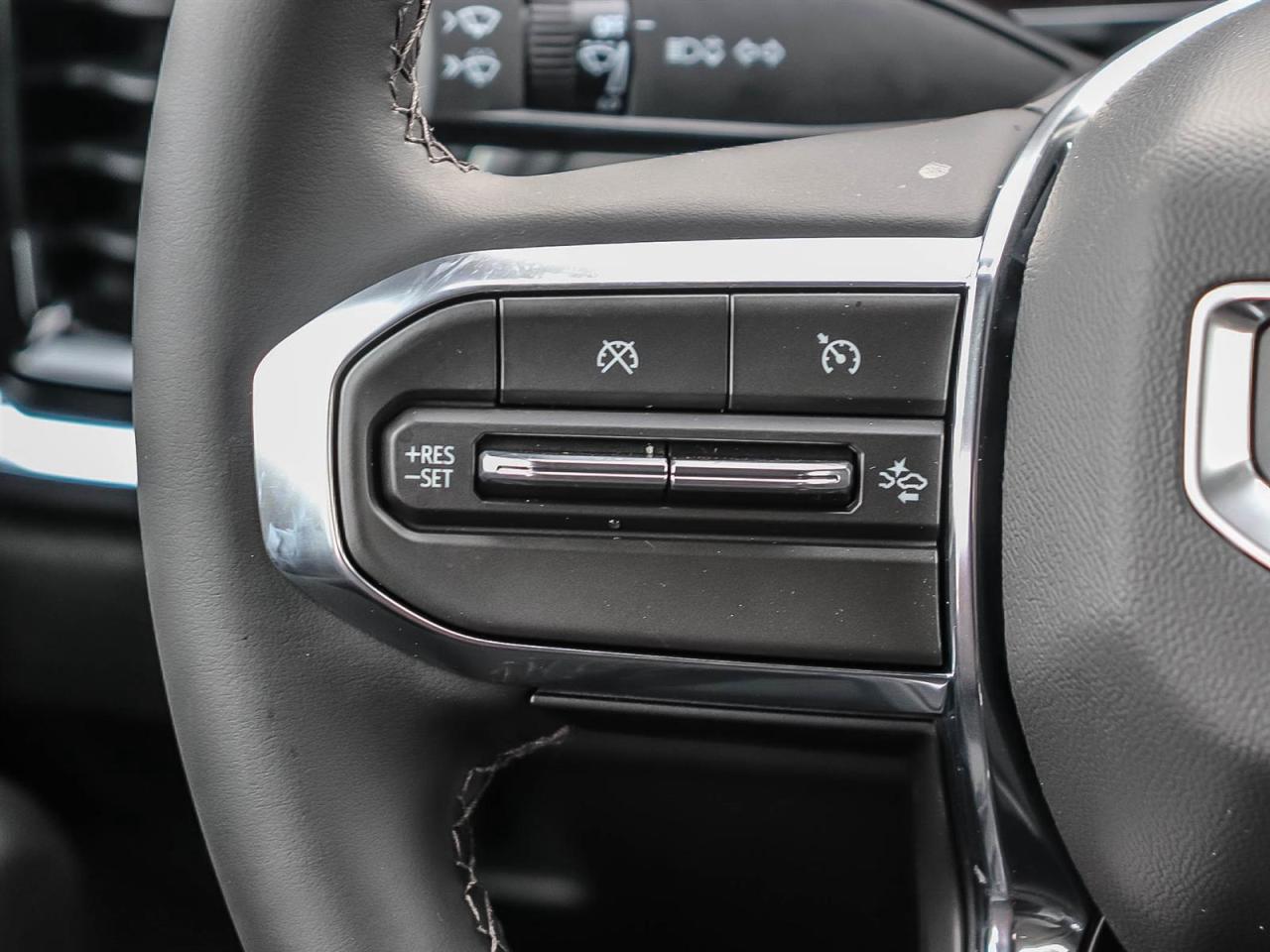 2026 GMC Canyon Elevation Photo