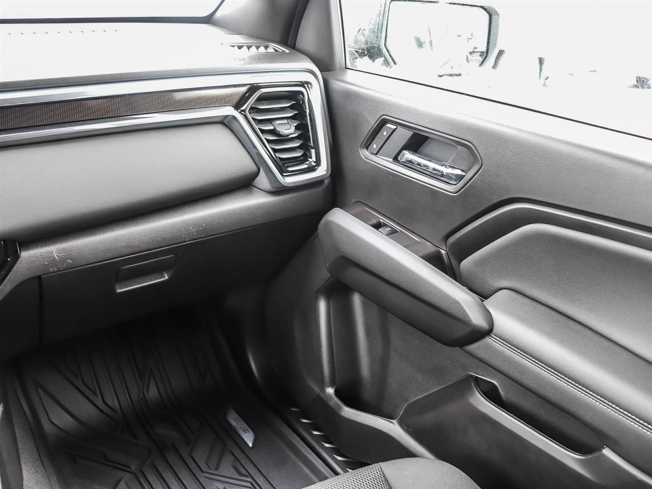 2026 GMC Canyon Elevation Photo