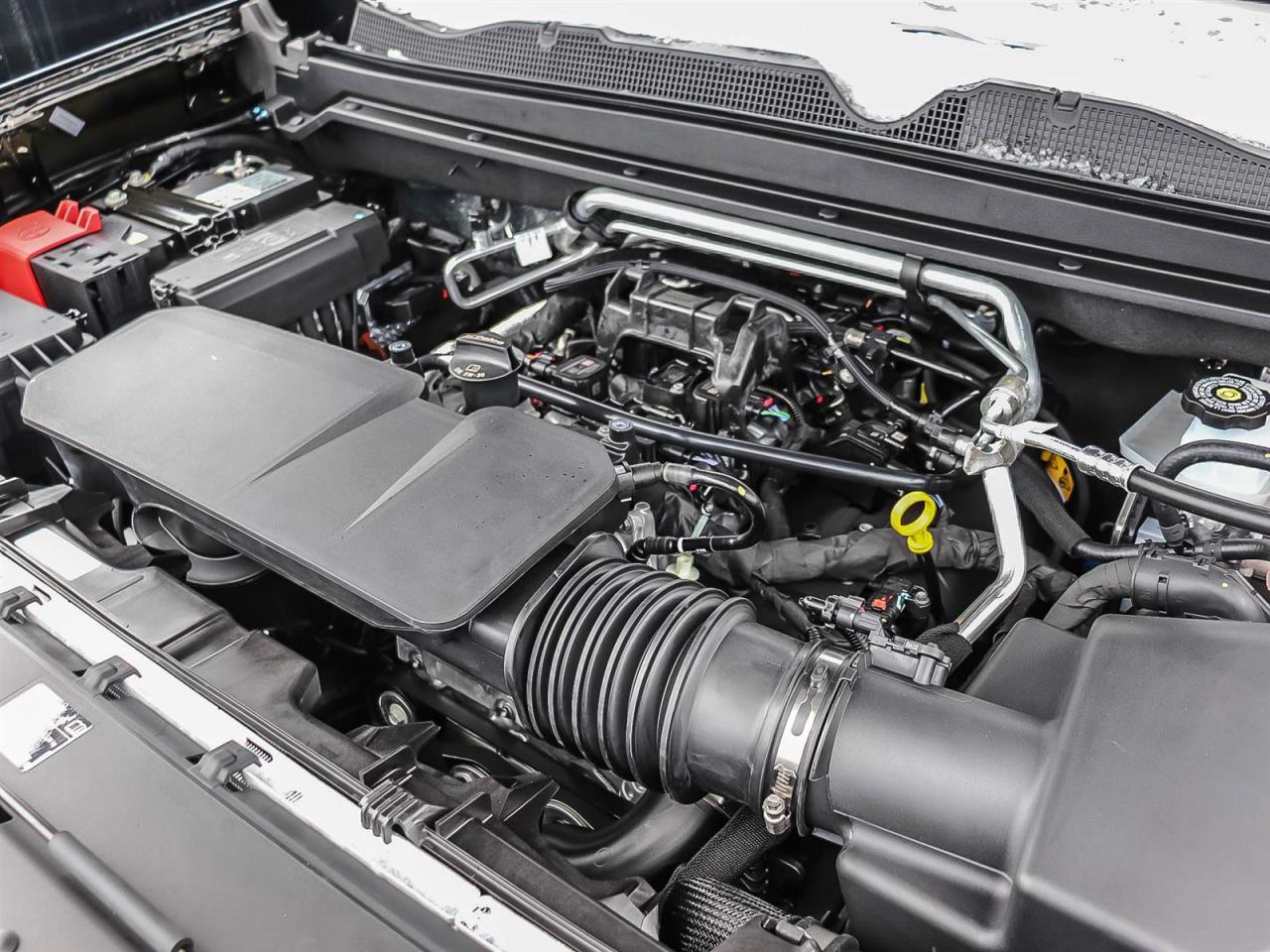 2026 GMC Canyon Elevation Photo