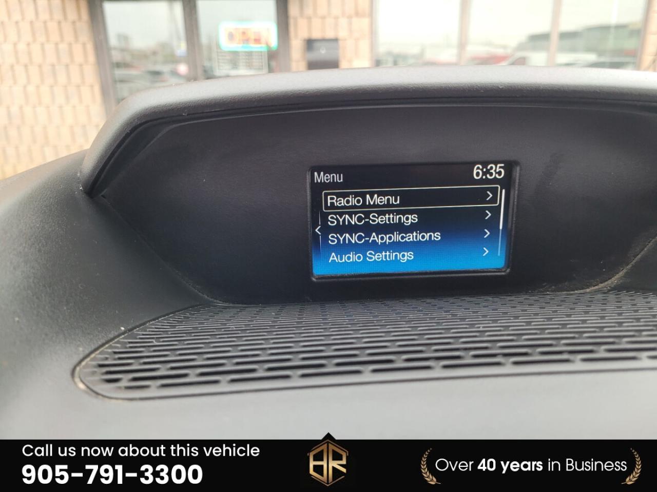 2019 Ford Transit T-250 Van | No Accidents Reported  | Roof Rack Photo