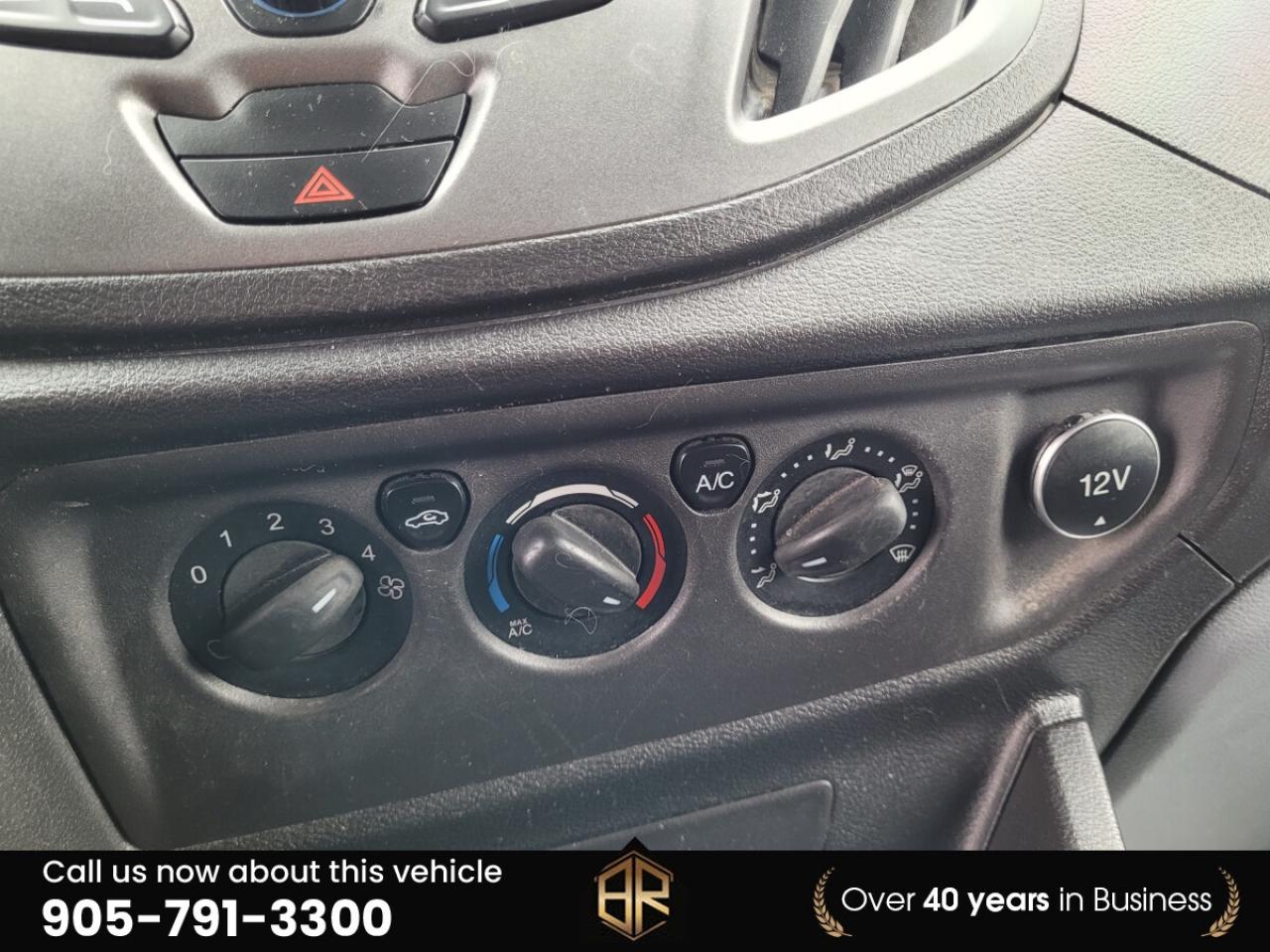 2019 Ford Transit T-250 Van | No Accidents Reported  | Roof Rack Photo