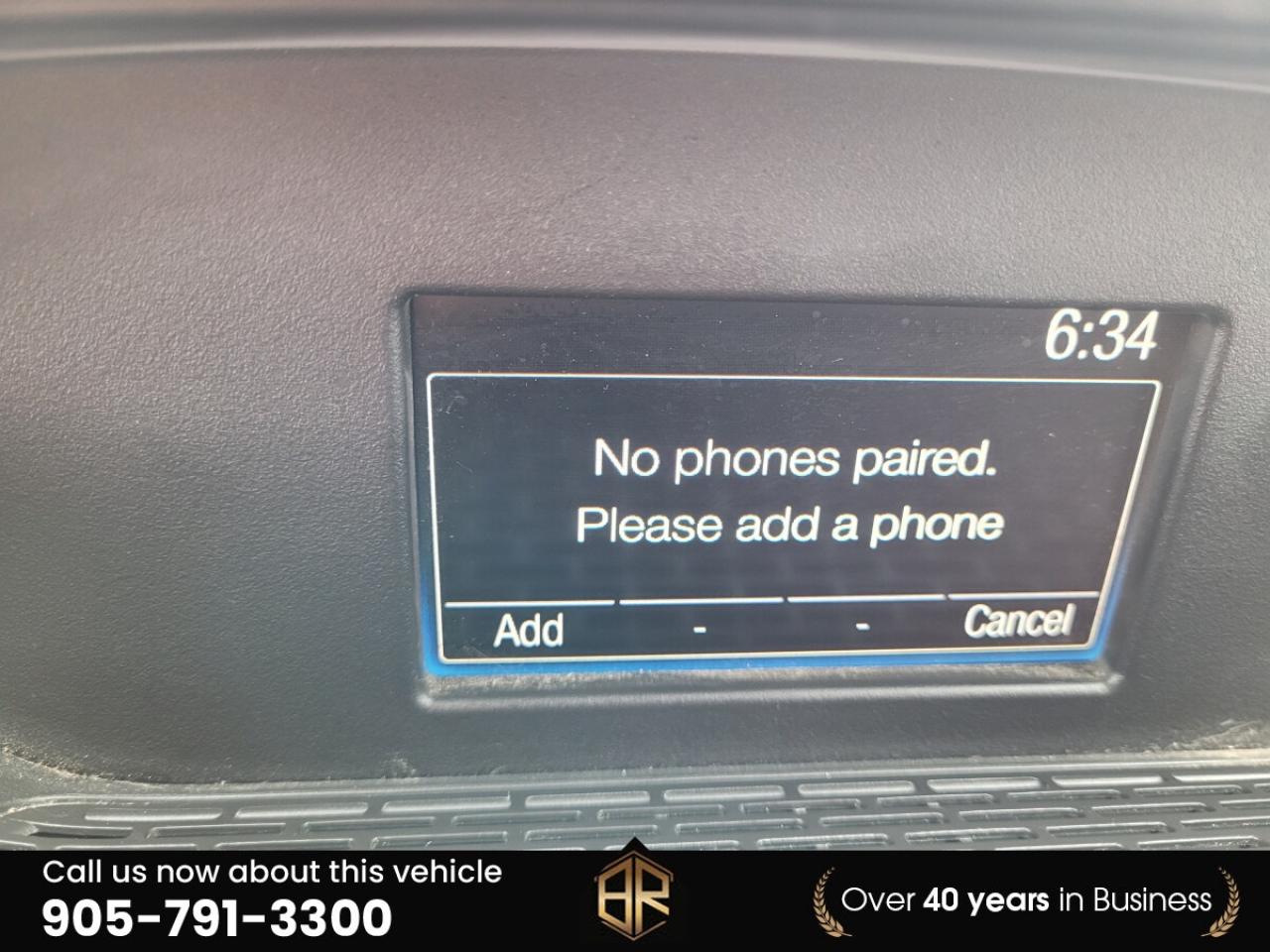 2019 Ford Transit T-250 Van | No Accidents Reported  | Roof Rack Photo