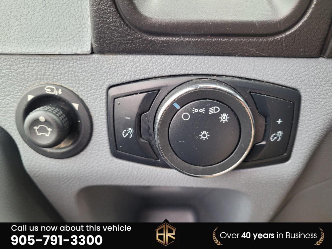 2019 Ford Transit T-250 Van | No Accidents Reported  | Roof Rack Photo