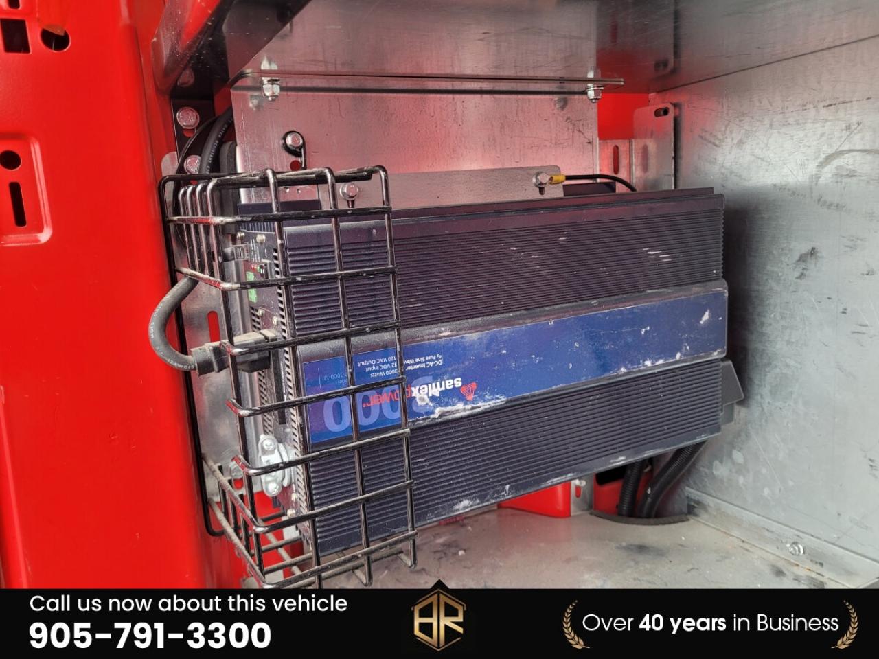 2019 Ford Transit T-250 Van | No Accidents Reported  | Roof Rack Photo