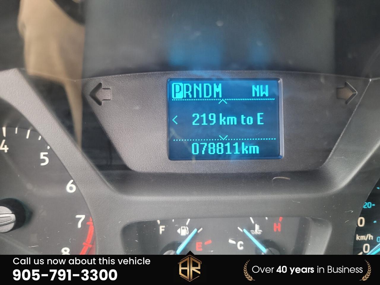2019 Ford Transit T-250 Van | No Accidents Reported  | Roof Rack Photo