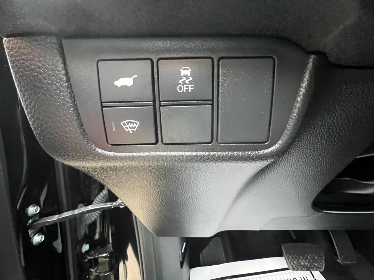 2024 Honda CR-V Hybrid EX-L Black Edition Photo