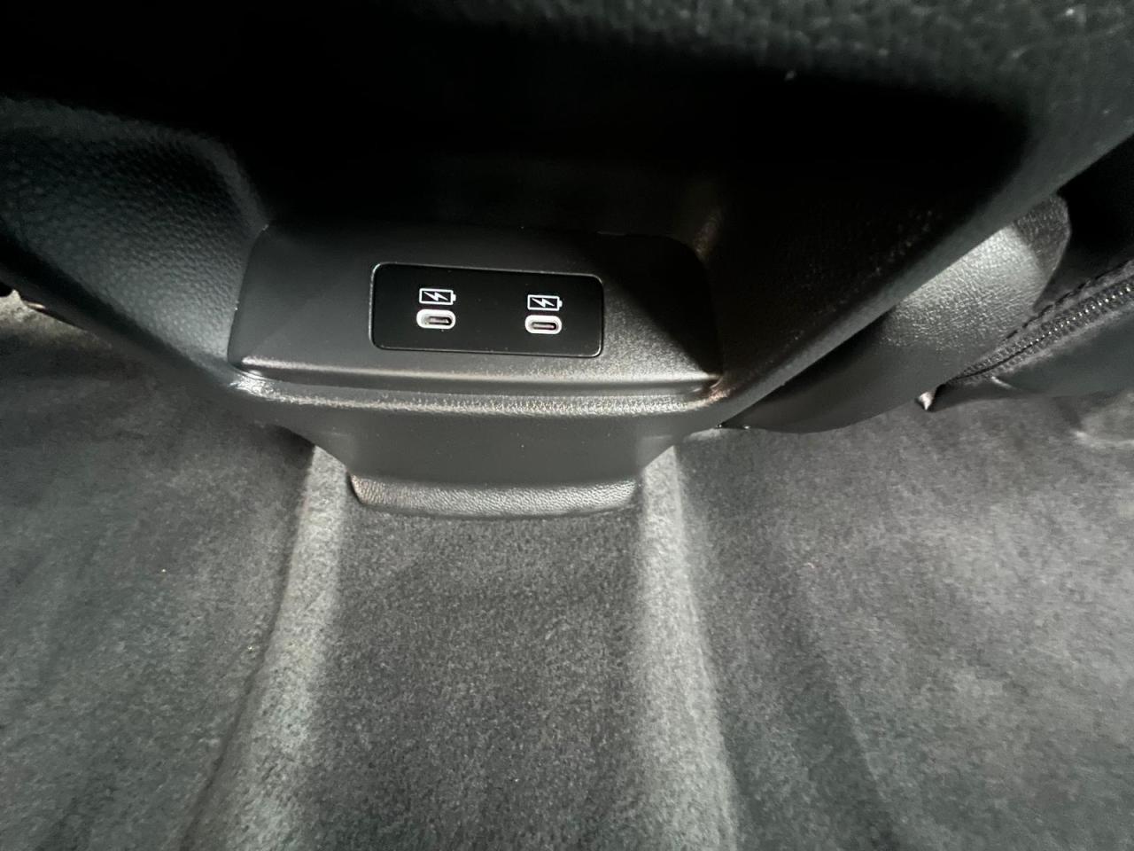 2024 Honda CR-V Hybrid EX-L Black Edition Photo