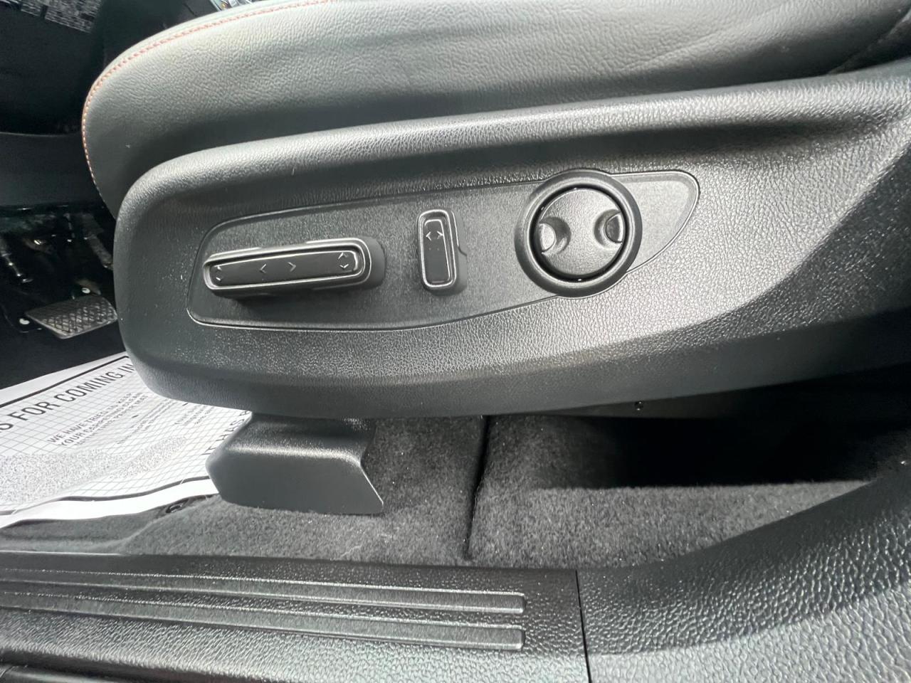 2024 Honda CR-V Hybrid EX-L Black Edition Photo