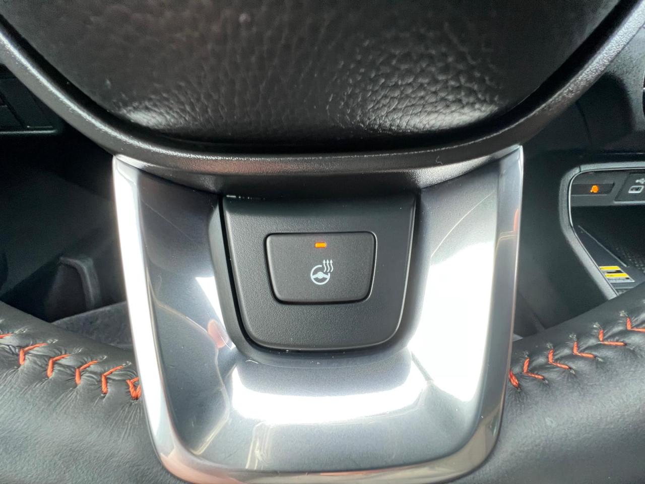 2024 Honda CR-V Hybrid EX-L Black Edition Photo