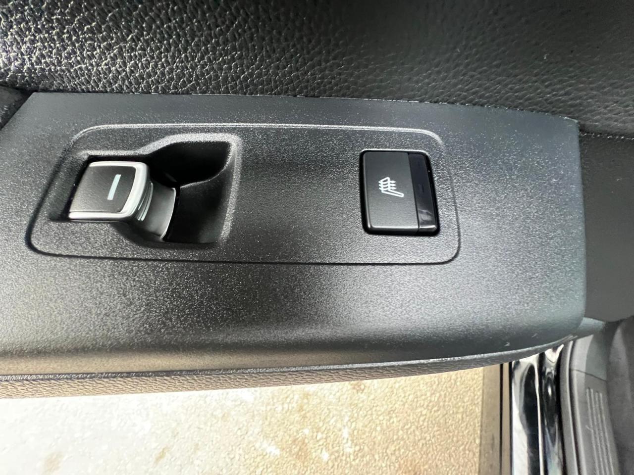 2024 Honda CR-V Hybrid EX-L Black Edition Photo