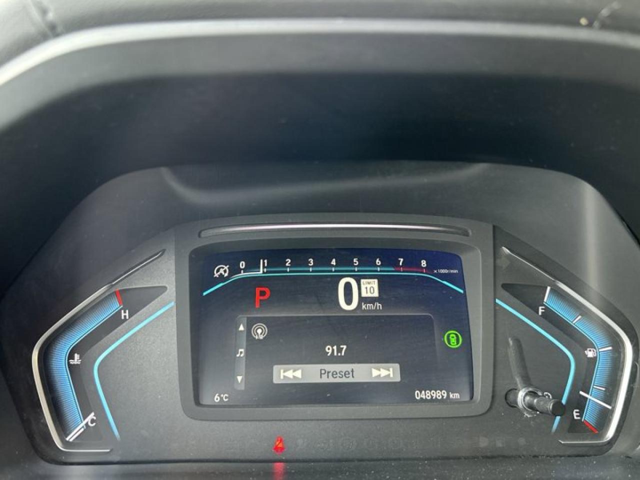 2024 Honda Odyssey Touring | Sunroof | Remote Start | 2nd Row Captain Seats Photo