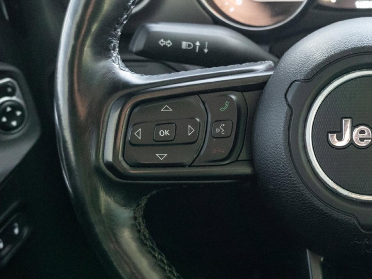 2020 Jeep Wrangler UNLIMITED SPORT Photo