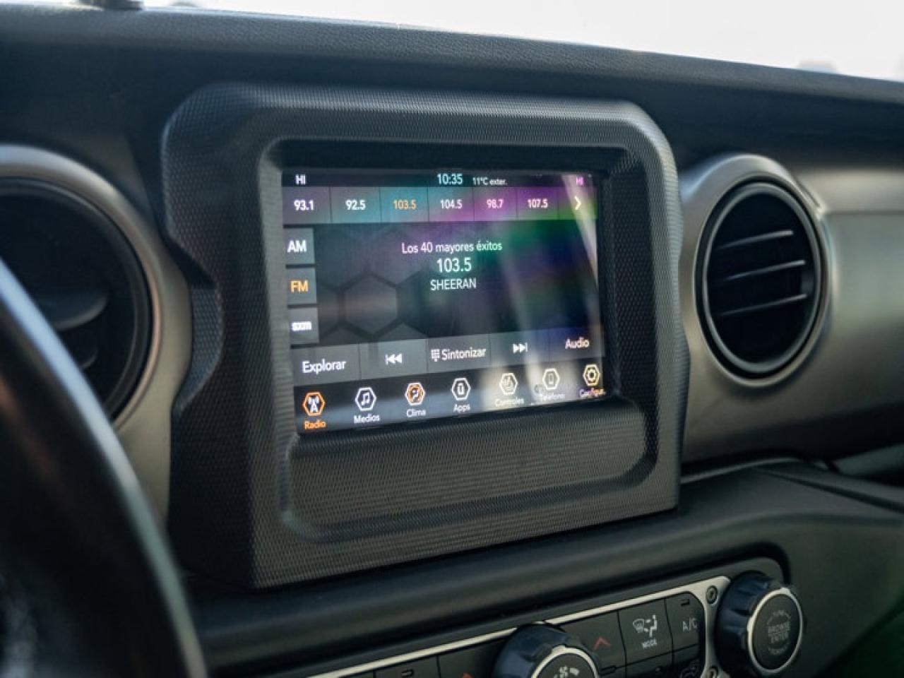 2020 Jeep Wrangler UNLIMITED SPORT Photo