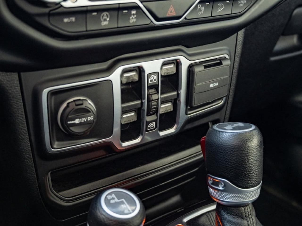 2020 Jeep Wrangler UNLIMITED SPORT Photo