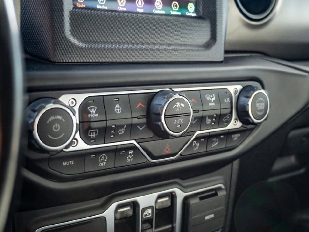 2020 Jeep Wrangler UNLIMITED SPORT Photo