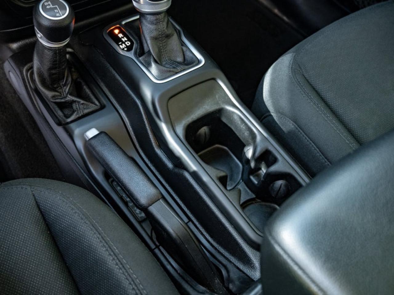 2020 Jeep Wrangler UNLIMITED SPORT Photo