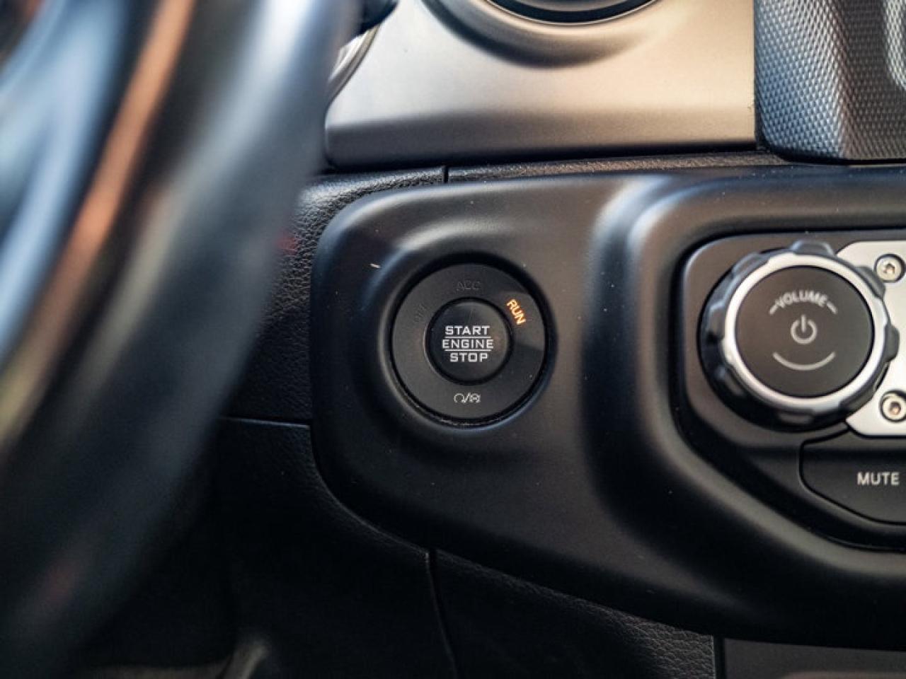 2020 Jeep Wrangler UNLIMITED SPORT Photo