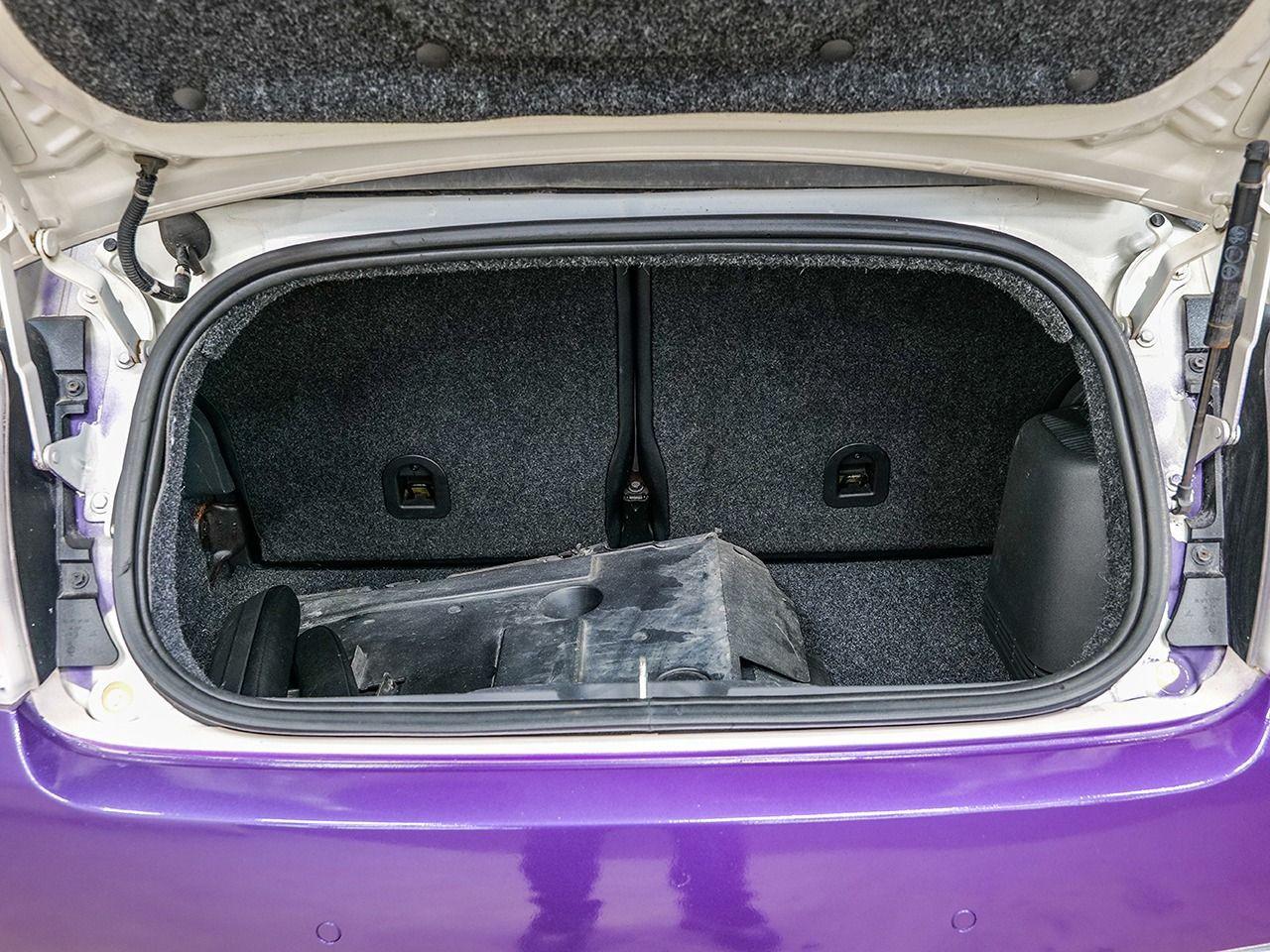 2014 Fiat 500c Lounge