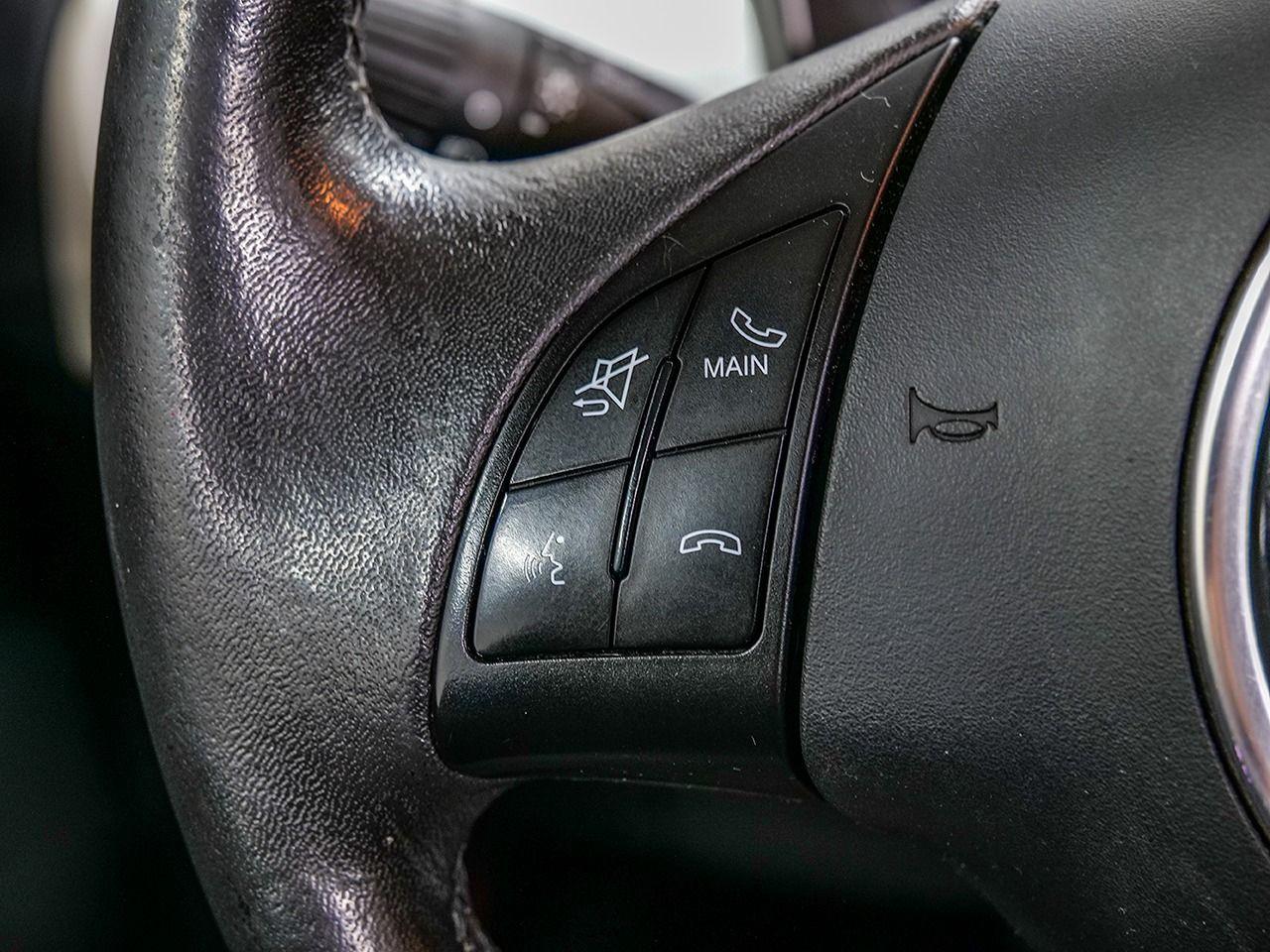 2014 Fiat 500c Lounge