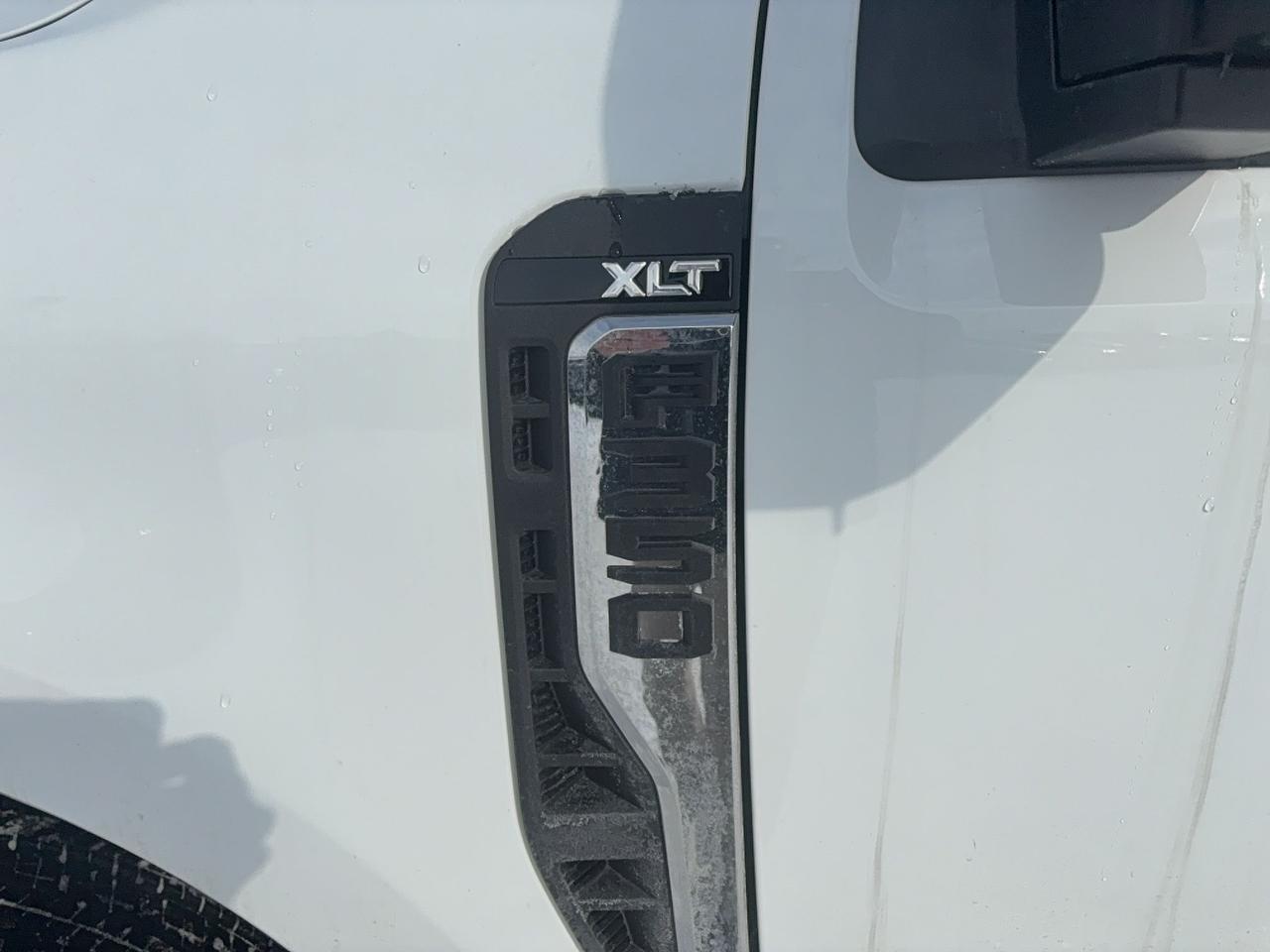 2026 Ford F-350 XLT, 6.7L POWER STROKE, SPRAY-IN BEDLINER Photo