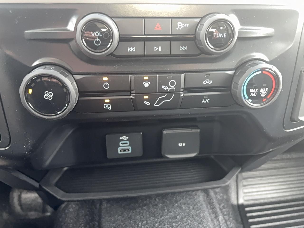 2026 Ford F-350 XLT, 6.7L POWER STROKE, SPRAY-IN BEDLINER Photo