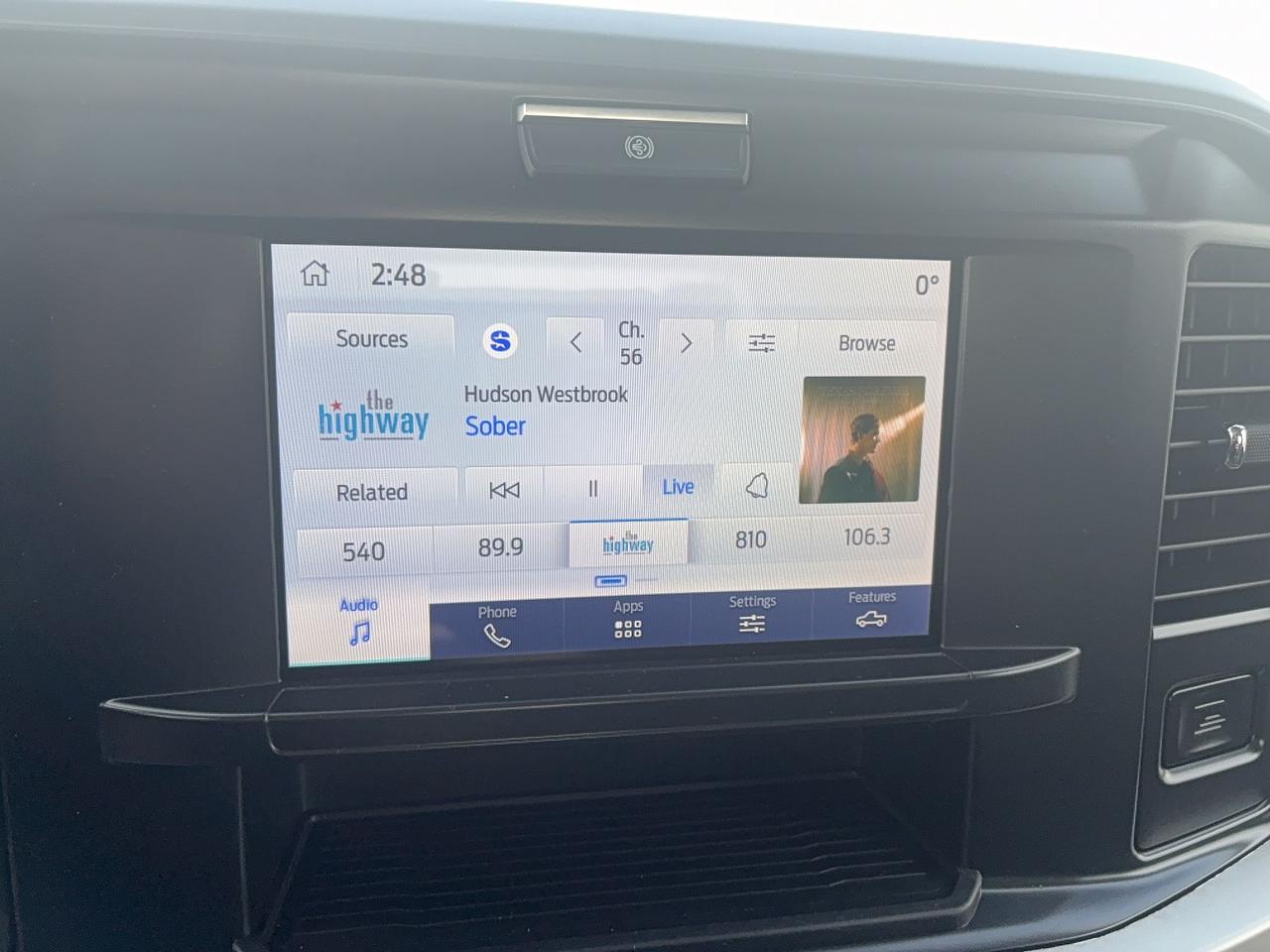 2026 Ford F-350 XLT, 6.7L POWER STROKE, SPRAY-IN BEDLINER Photo