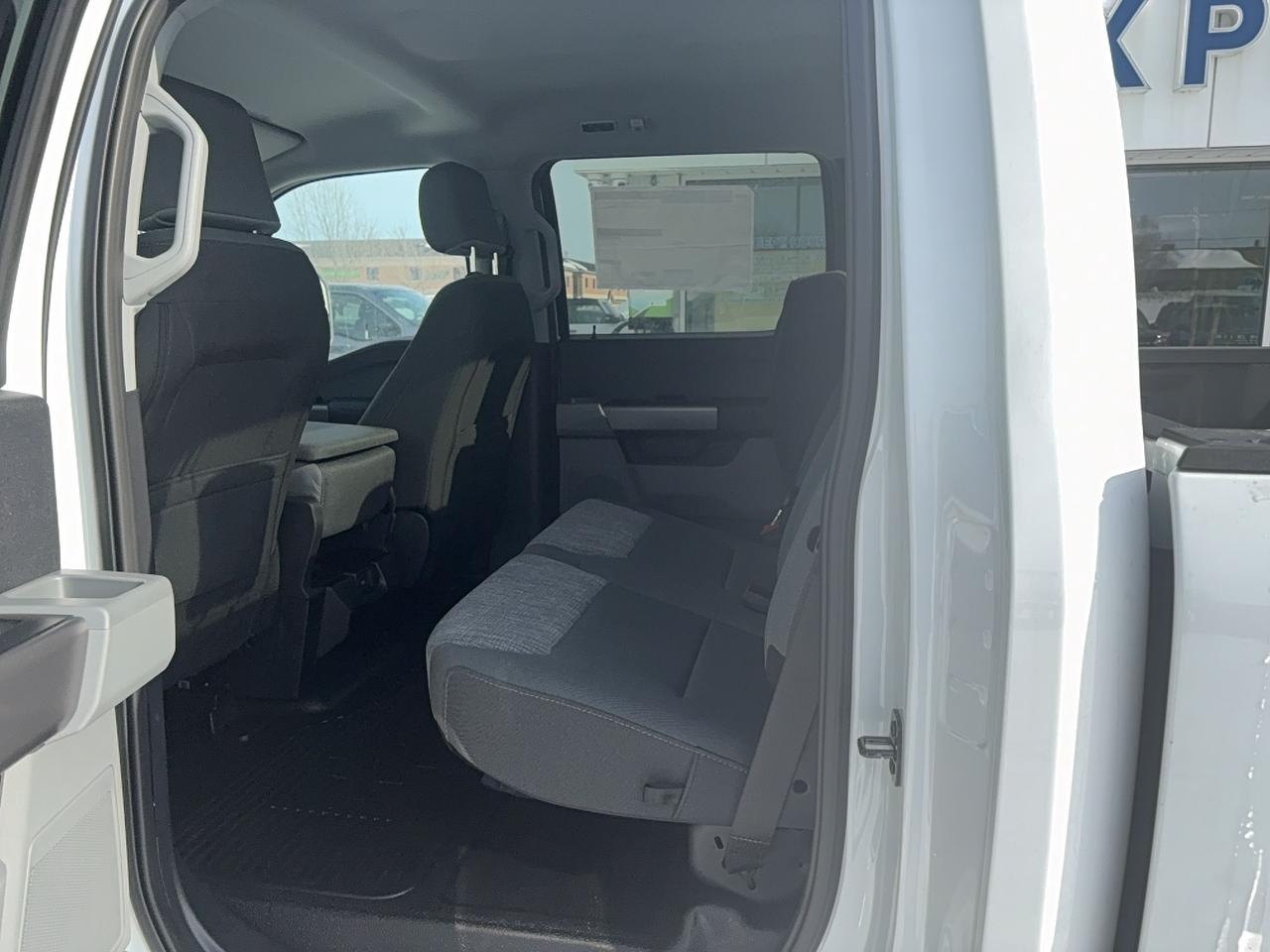 2026 Ford F-350 XLT, 6.7L POWER STROKE, SPRAY-IN BEDLINER Photo