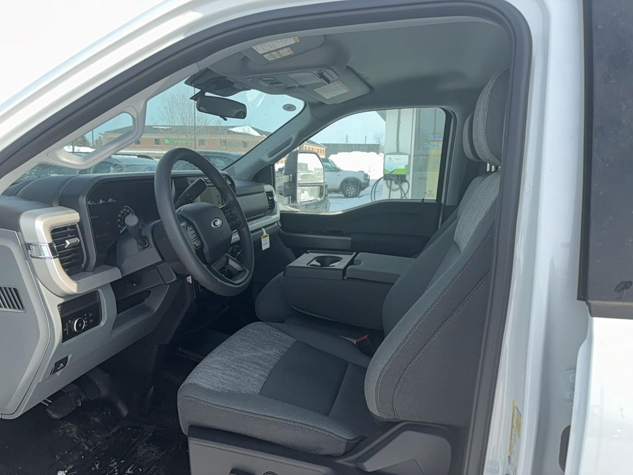 2026 Ford F-350 XLT, 6.7L POWER STROKE, SPRAY-IN BEDLINER Photo