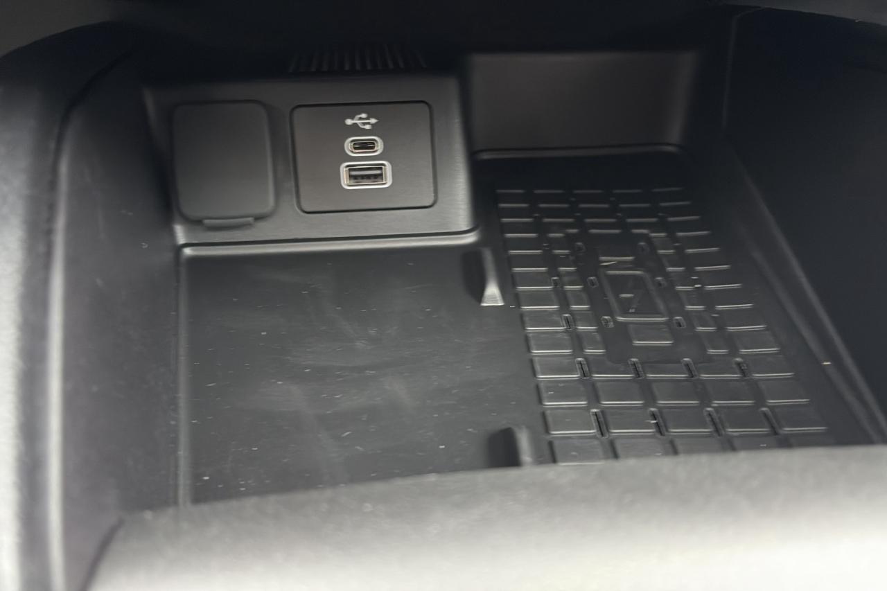 2025 Ford Bronco Sport OUTER BANKS, TECH PKG, MOONROOF, REMOTE START Photo