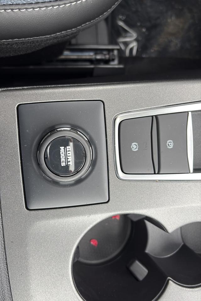 2025 Ford Bronco Sport OUTER BANKS, TECH PKG, MOONROOF, REMOTE START Photo