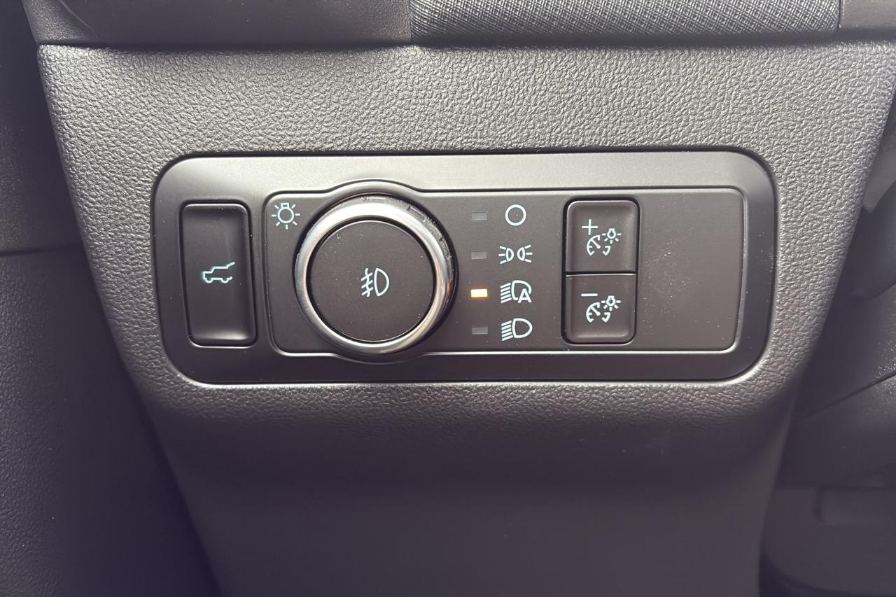 2025 Ford Bronco Sport OUTER BANKS, TECH PKG, MOONROOF, REMOTE START Photo