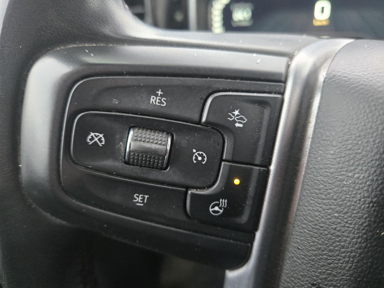 2023 GMC Sierra 1500 SLE - Photo #14