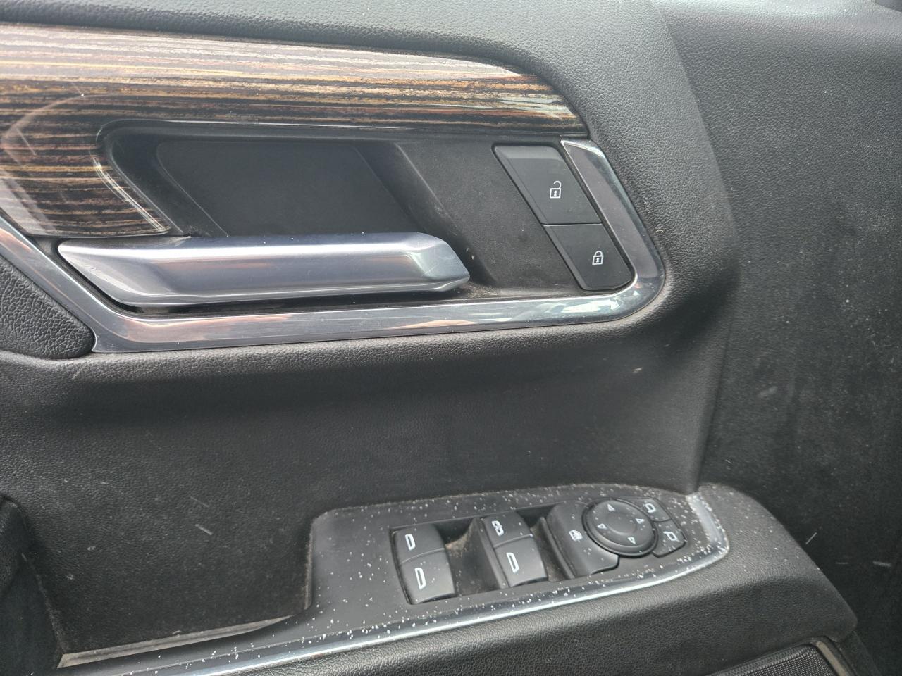 2023 GMC Sierra 1500 SLE - Photo #18