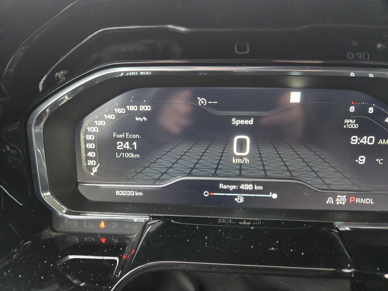 2023 GMC Sierra 1500 SLE - Photo #16