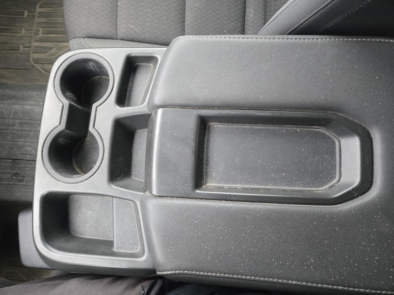 2023 GMC Sierra 1500 SLE - Photo #11