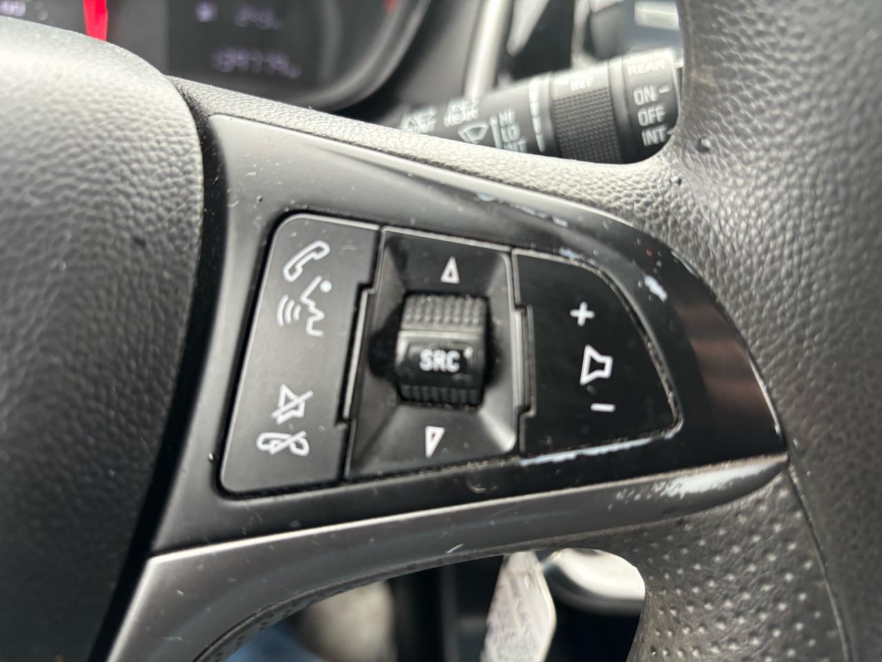 2018 Chevrolet Spark LT, Hatchback, Back-Up-Camera, Alloys, Bluetooth Photo