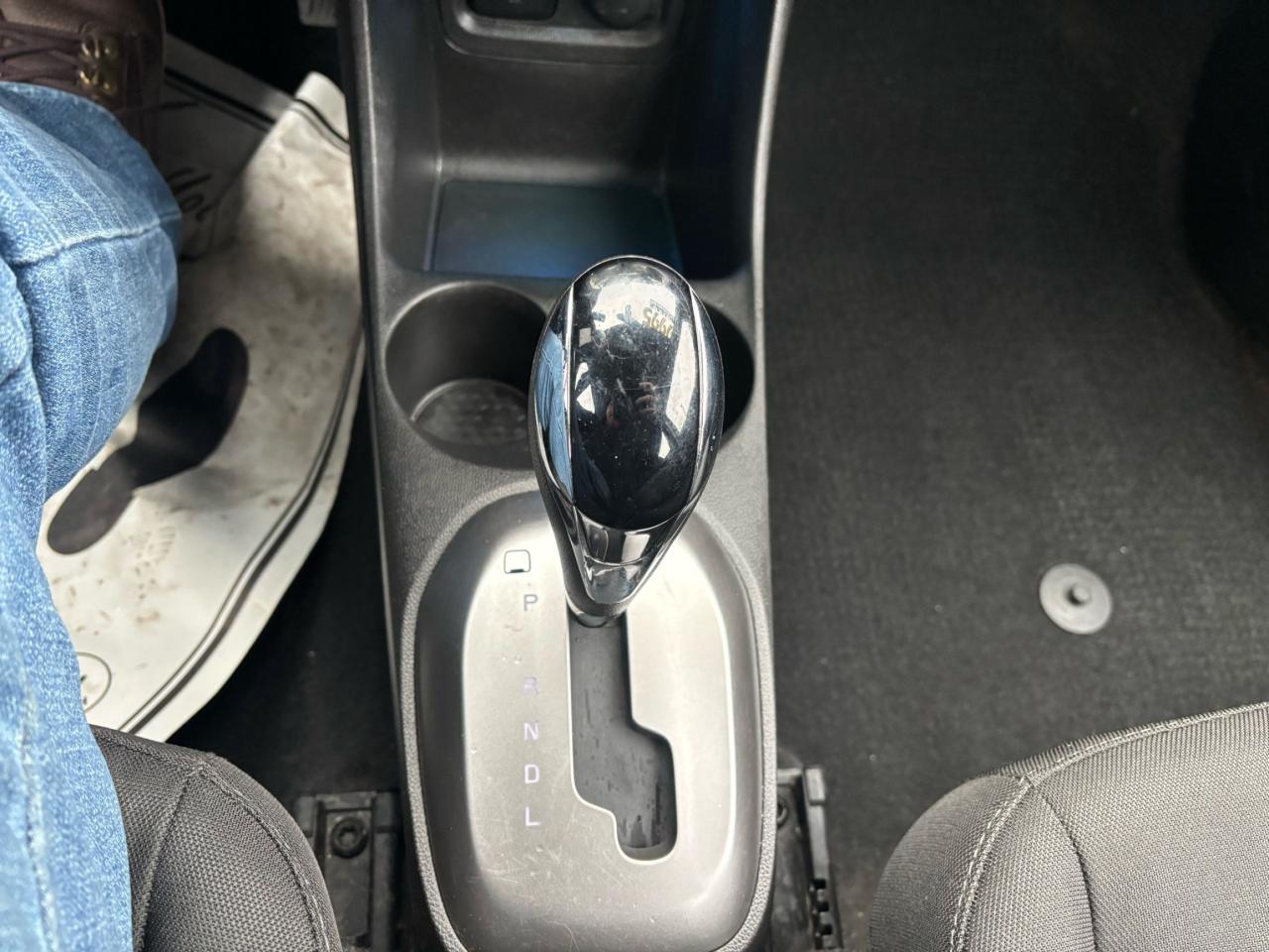 2018 Chevrolet Spark LT, Hatchback, Back-Up-Camera, Alloys, Bluetooth