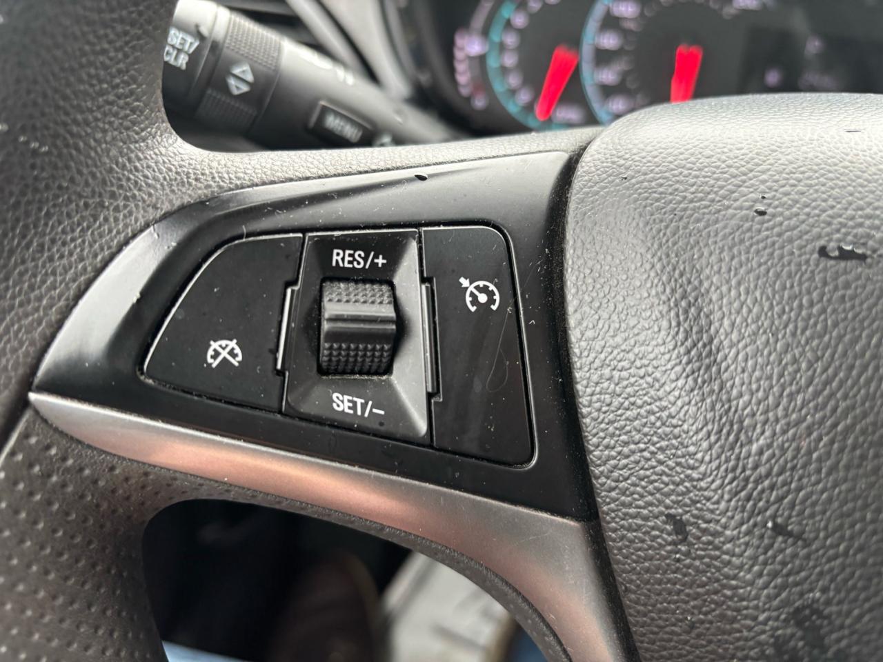 2018 Chevrolet Spark LT, Hatchback, Back-Up-Camera, Alloys, Bluetooth