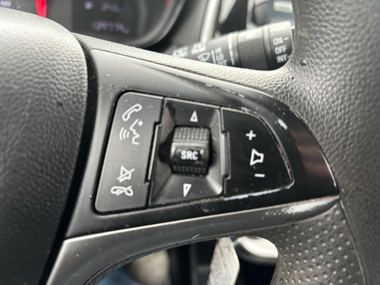 2018 Chevrolet Spark LT, Hatchback, Back-Up-Camera, Alloys, Bluetooth